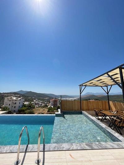 Villa Cezire