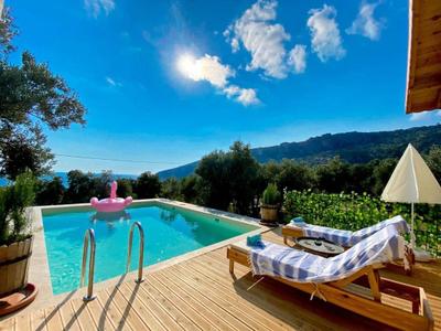 Villa Shila