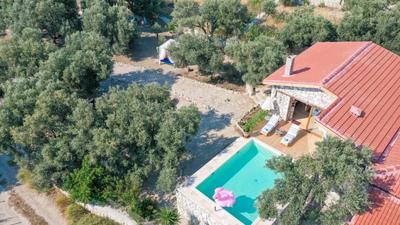 Villa Shila