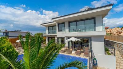 Villa Oranje