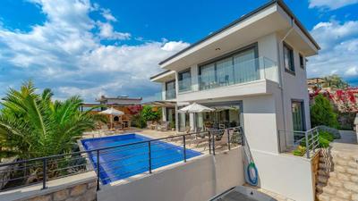 Villa Oranje
