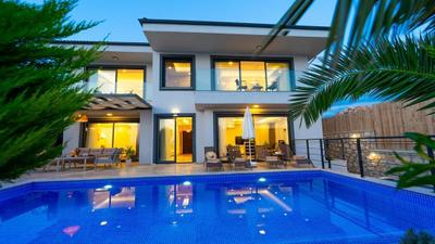 Villa Oranje