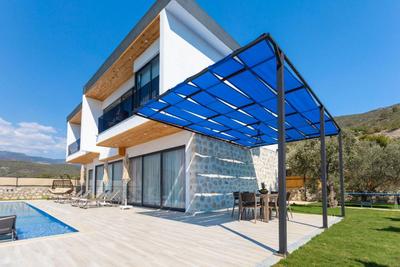 Villa Simena Yeşilköy