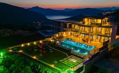 Villa Laraland