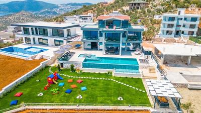 Villa Laraland