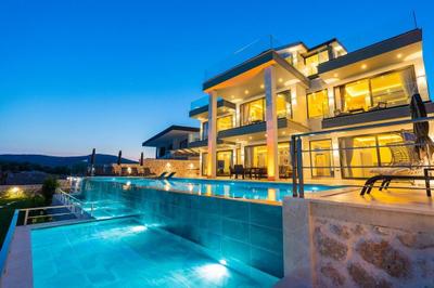 Villa Laraland