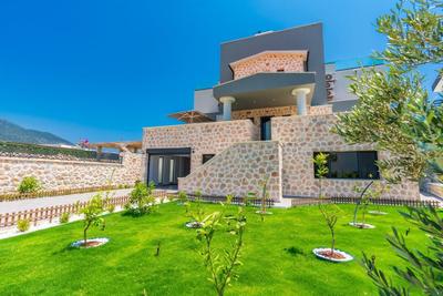 Villa Laraland