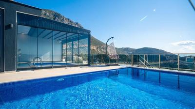 Villa Bahar Kalkan