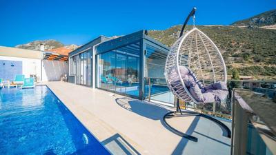 Villa Bahar Kalkan