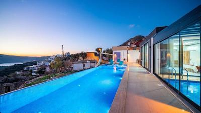 Villa Bahar Kalkan
