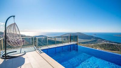 Villa Bahar Kalkan