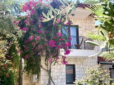 Villa Su Kas