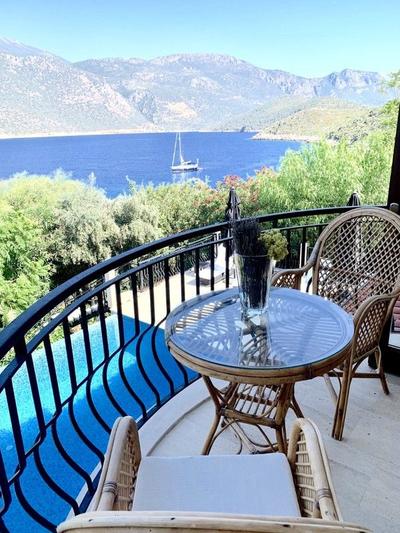 Villa Su Kas