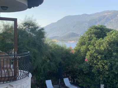 Villa Su Kas