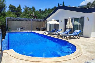 Villa Swiss