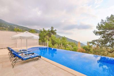 Villa Swiss