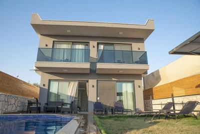 Villa Tera