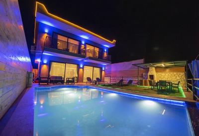 Villa Tera