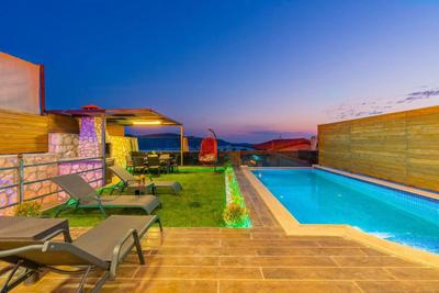 Villa Terra Patara