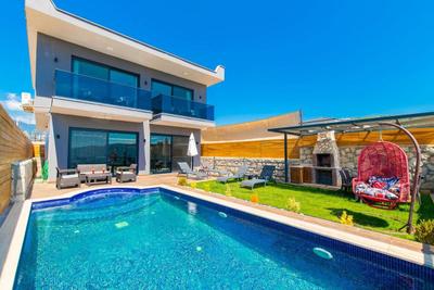 Villa Terra Patara
