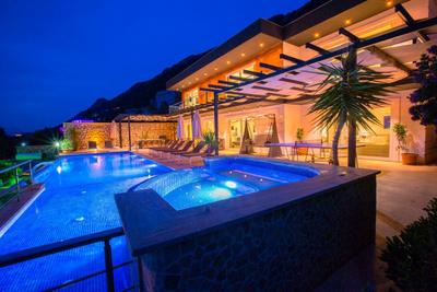 Villa Patara 8