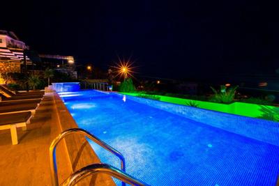 Villa Patara 8