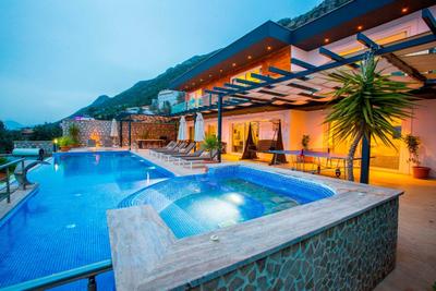 Villa Patara 8