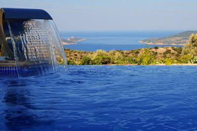 Villa Patara 8