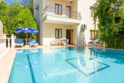 Villa Tios