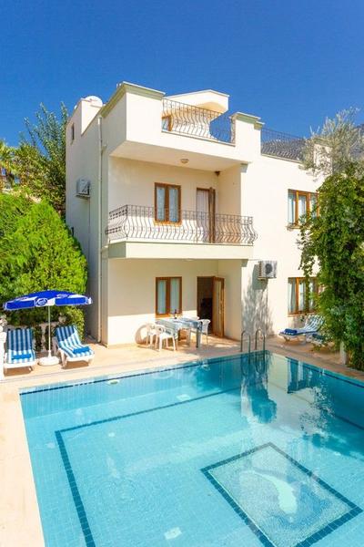 Villa Tios