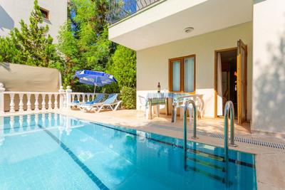 Villa Tios