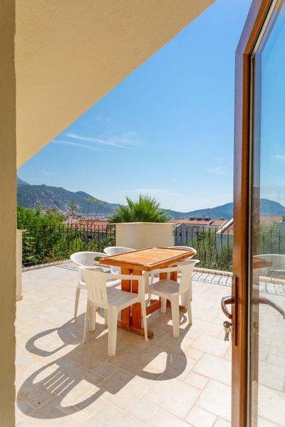 Villa Tios