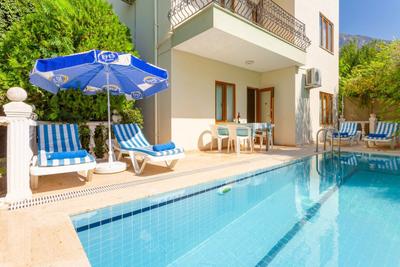 Villa Tios