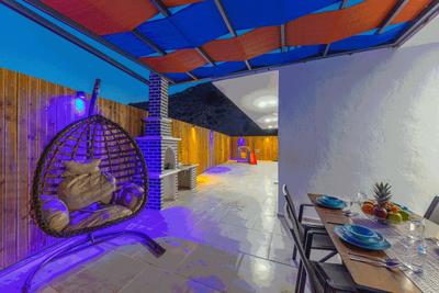 Villa Tuna 