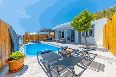 Villa Tuna 