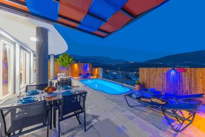 Villa Tuna 
