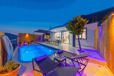 Villa Tuna 