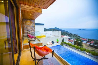 Villa Victoria