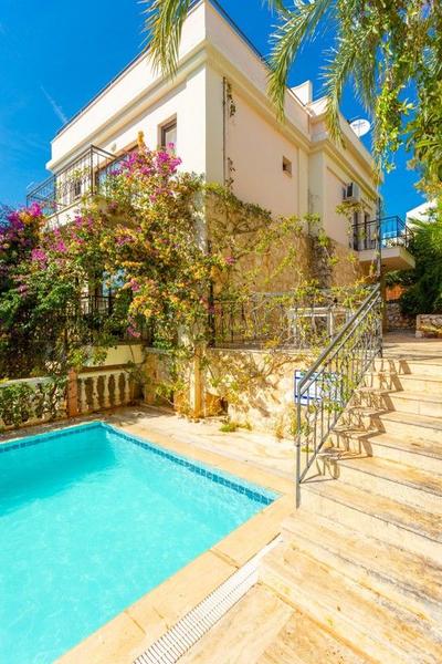 Villa Violet 