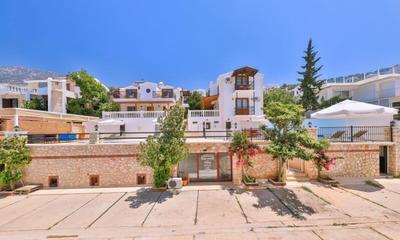 Villa Yagiz