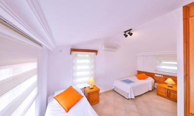 Villa Yagiz