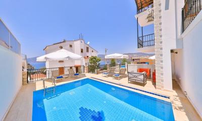 Villa Yagiz