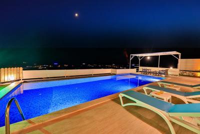 Villa Yek
