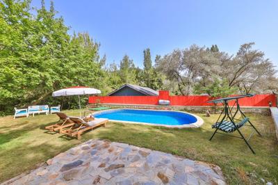 Villa Yakut Islamlar
