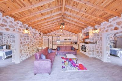 Villa Luxury