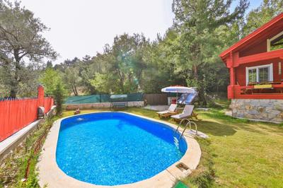 Villa Yakut Islamlar