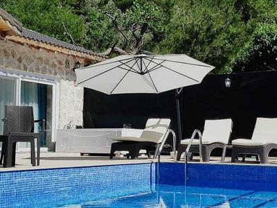 Villa Luxury İslamlar 