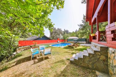Villa Yakut Islamlar