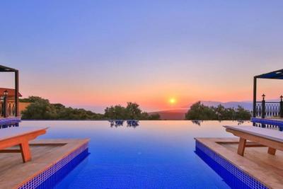Villa Acrapool