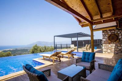 Villa Acrapool